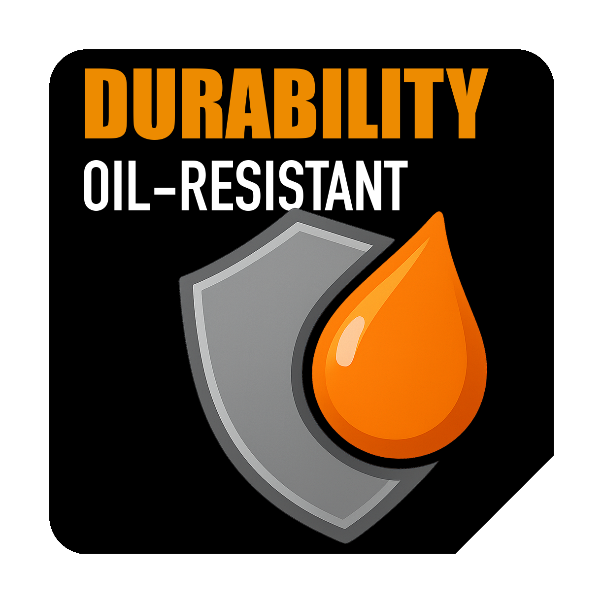 Rezistență la ulei