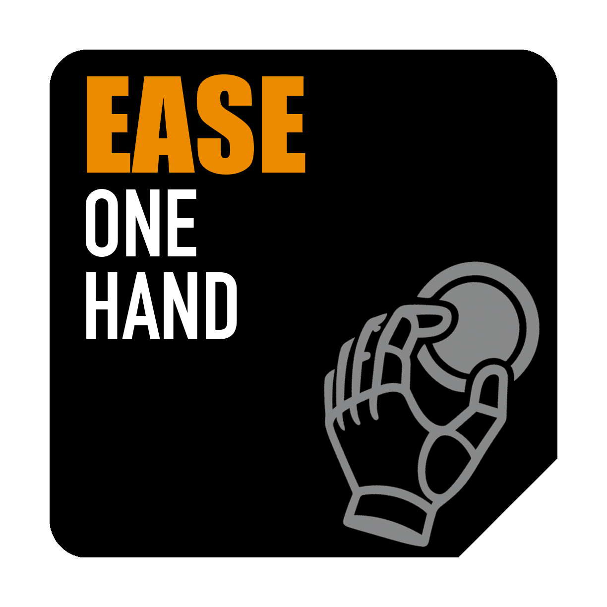 Εύκολη Χειρισμός