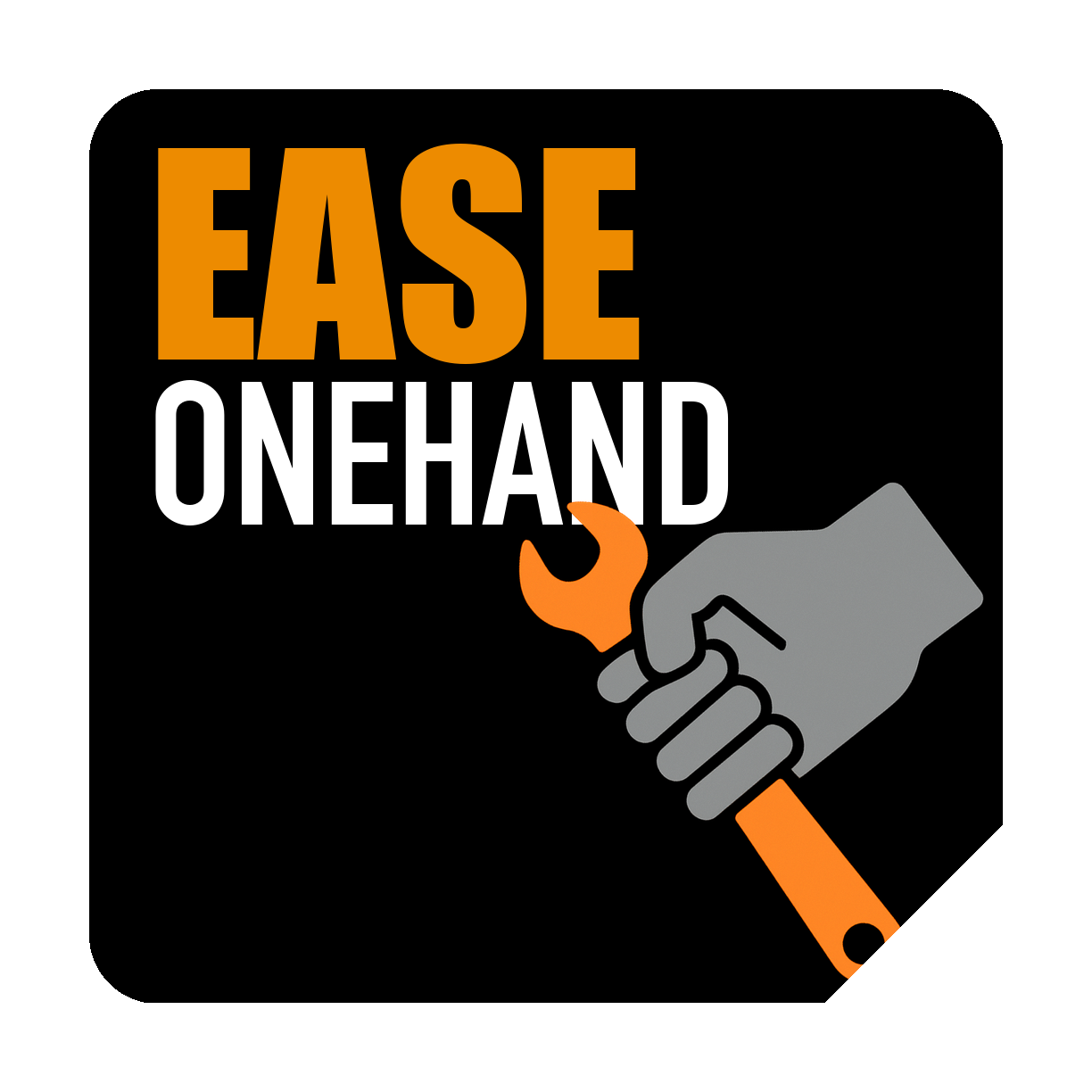 Fonctionnement à Une Main