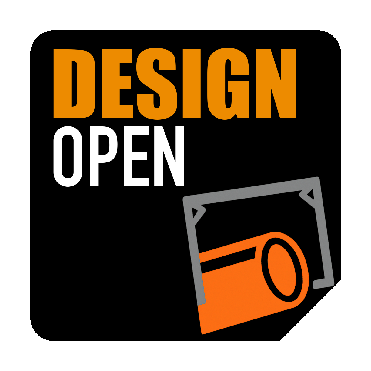 تصميم مفتوح