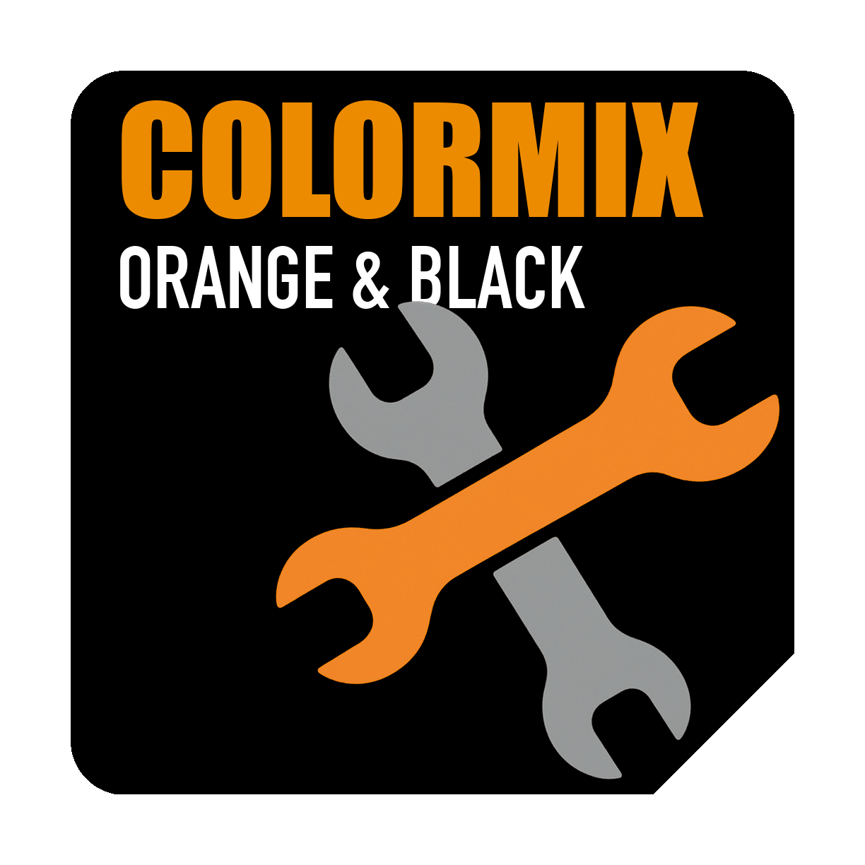 Handle Color Combination