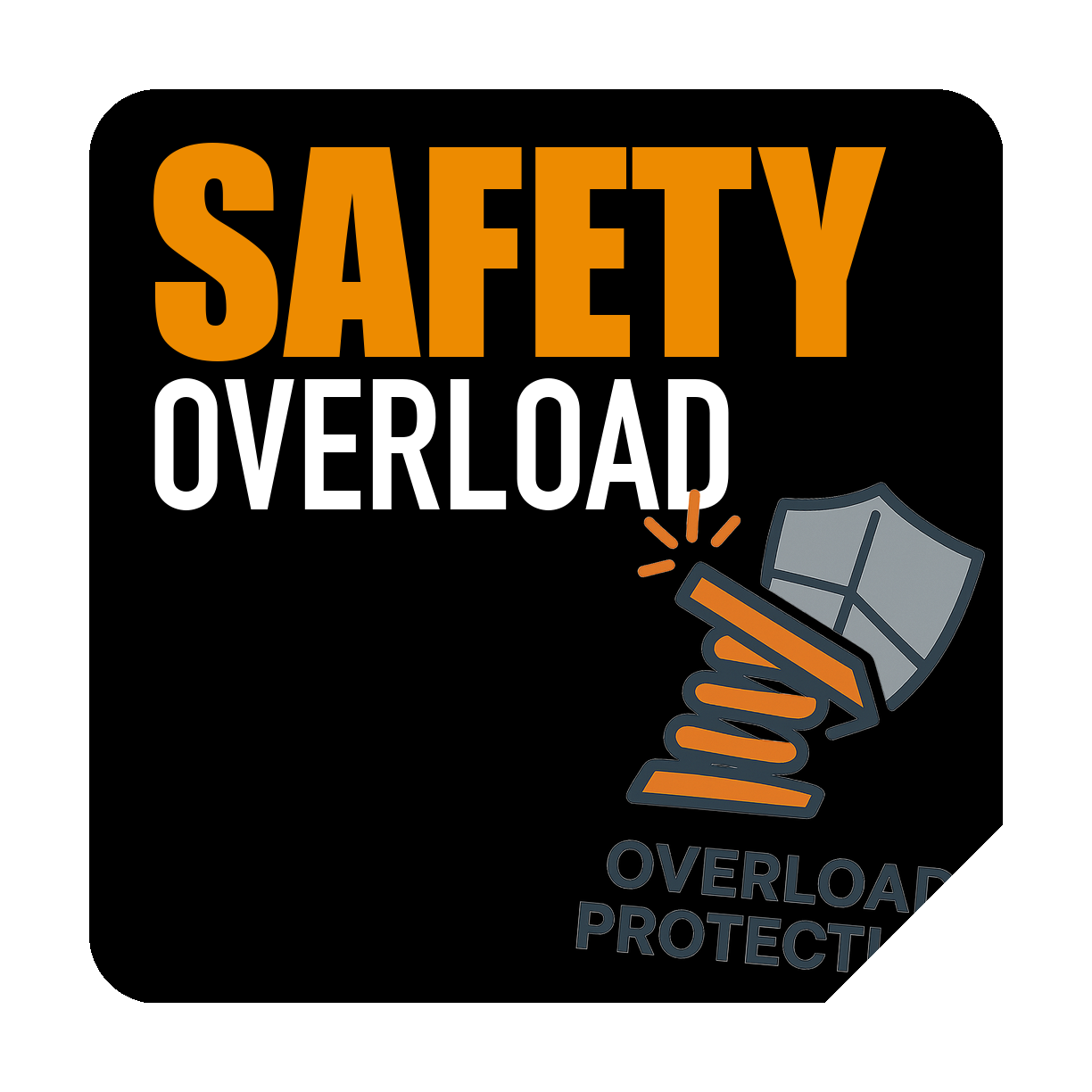 Overload Protection