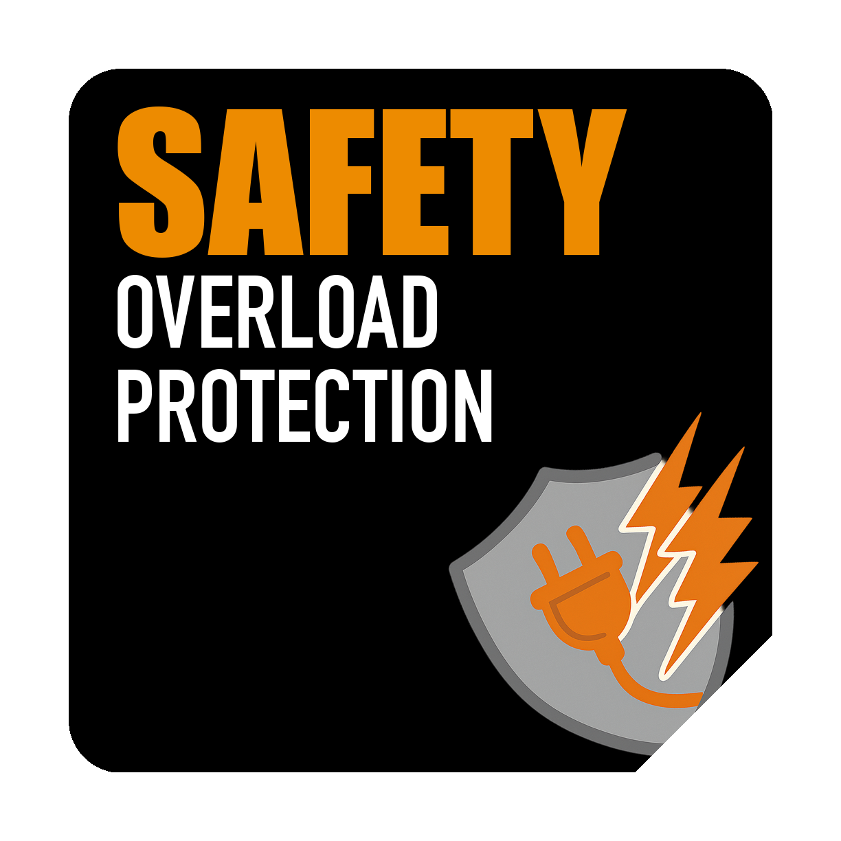 Overload Safeguard