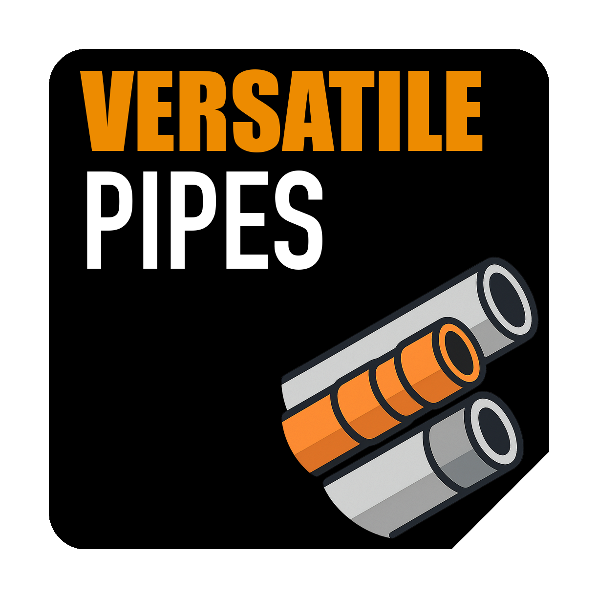 نوع مواد لوله