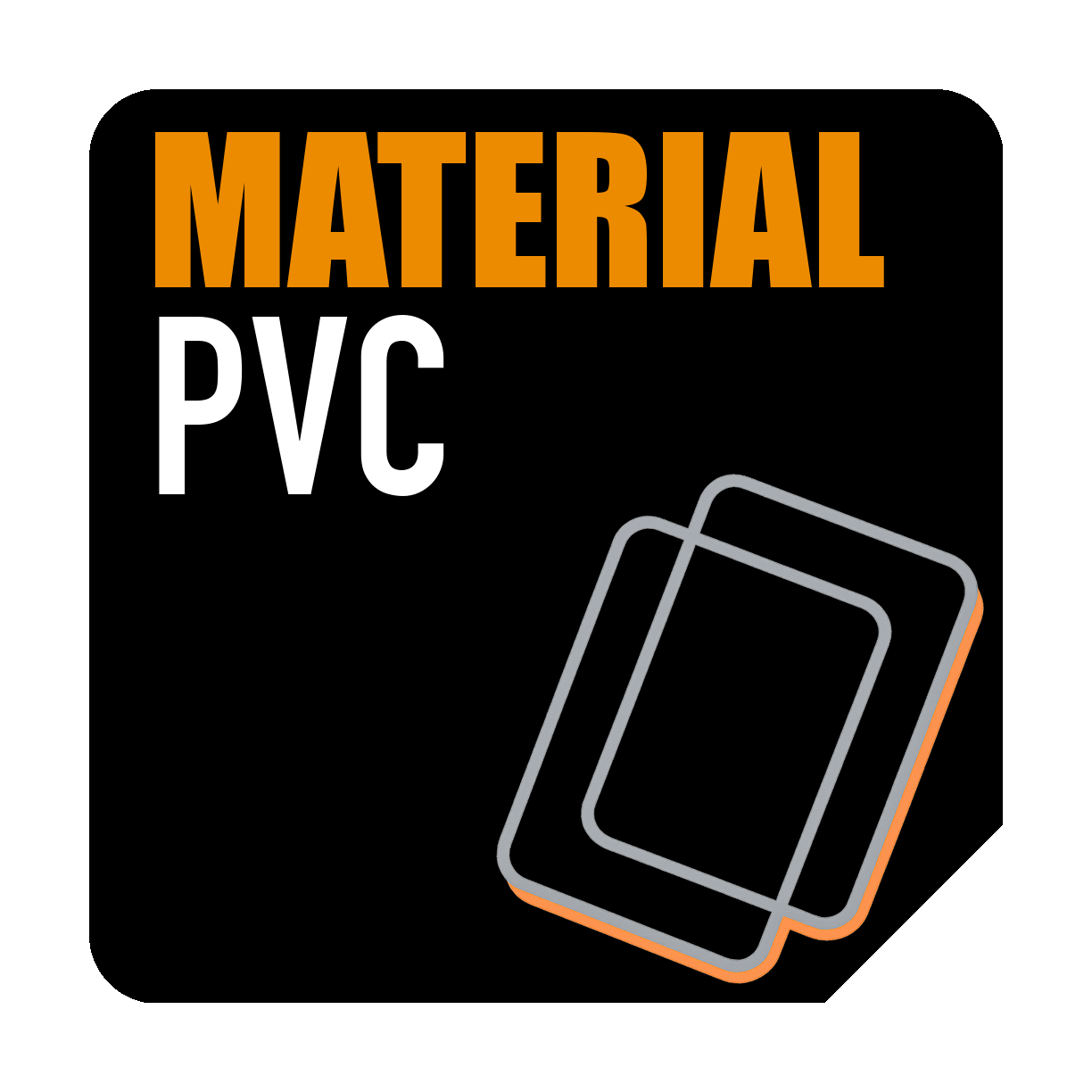 Materiale PVC