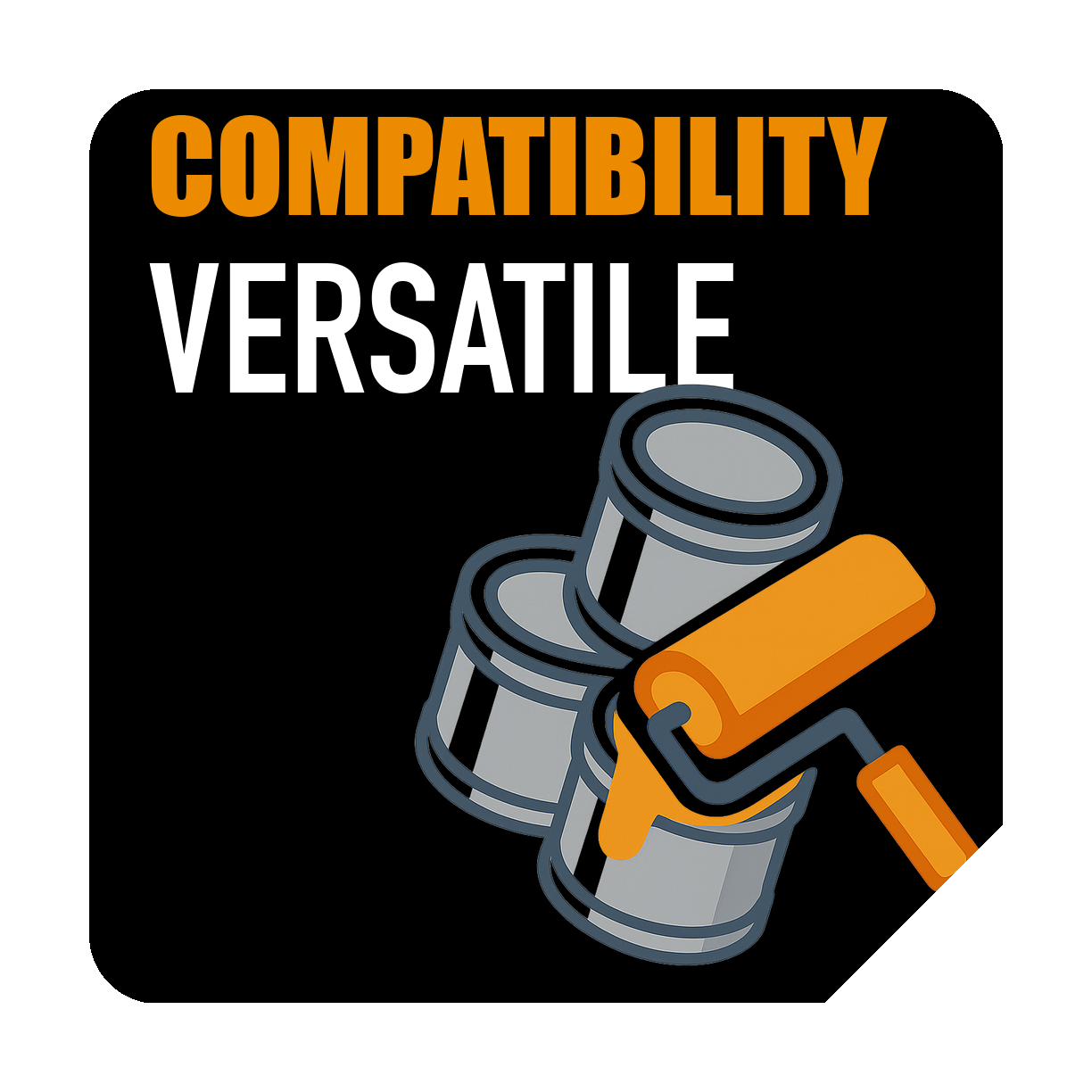 Materialkompatibilität