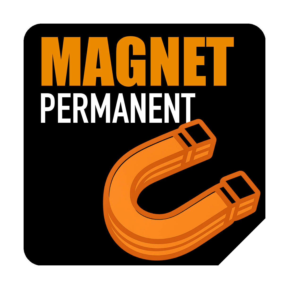 Тип магнита