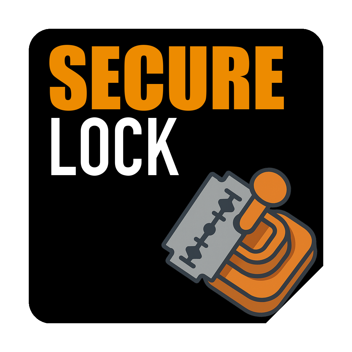 Διατήρηση λεπίδας