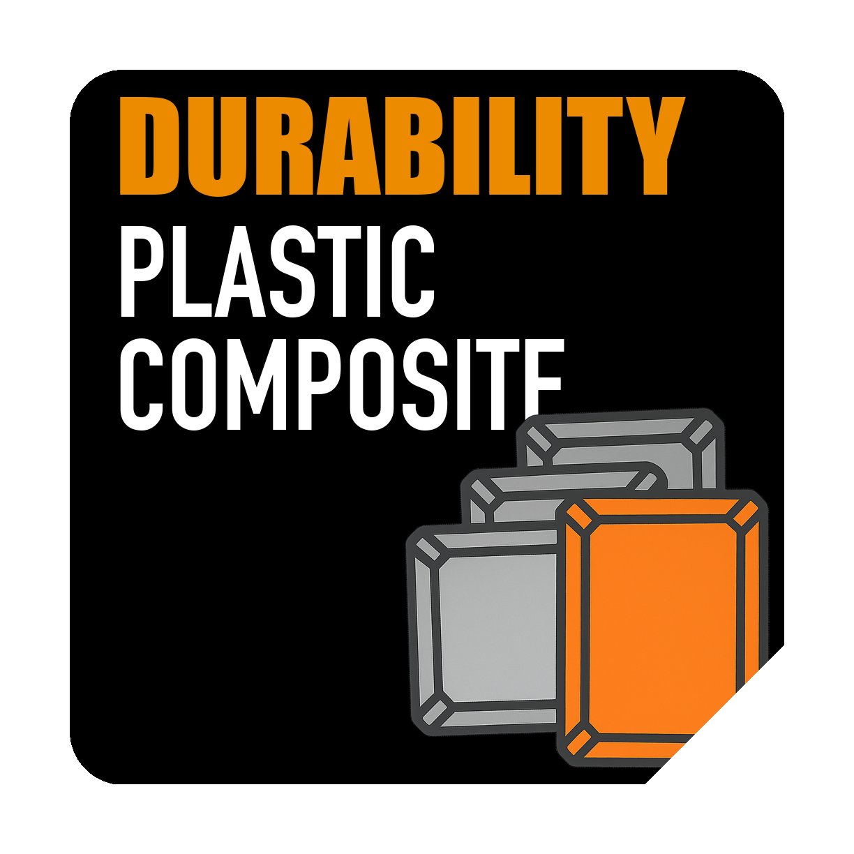 مادة البلاستيك المركب