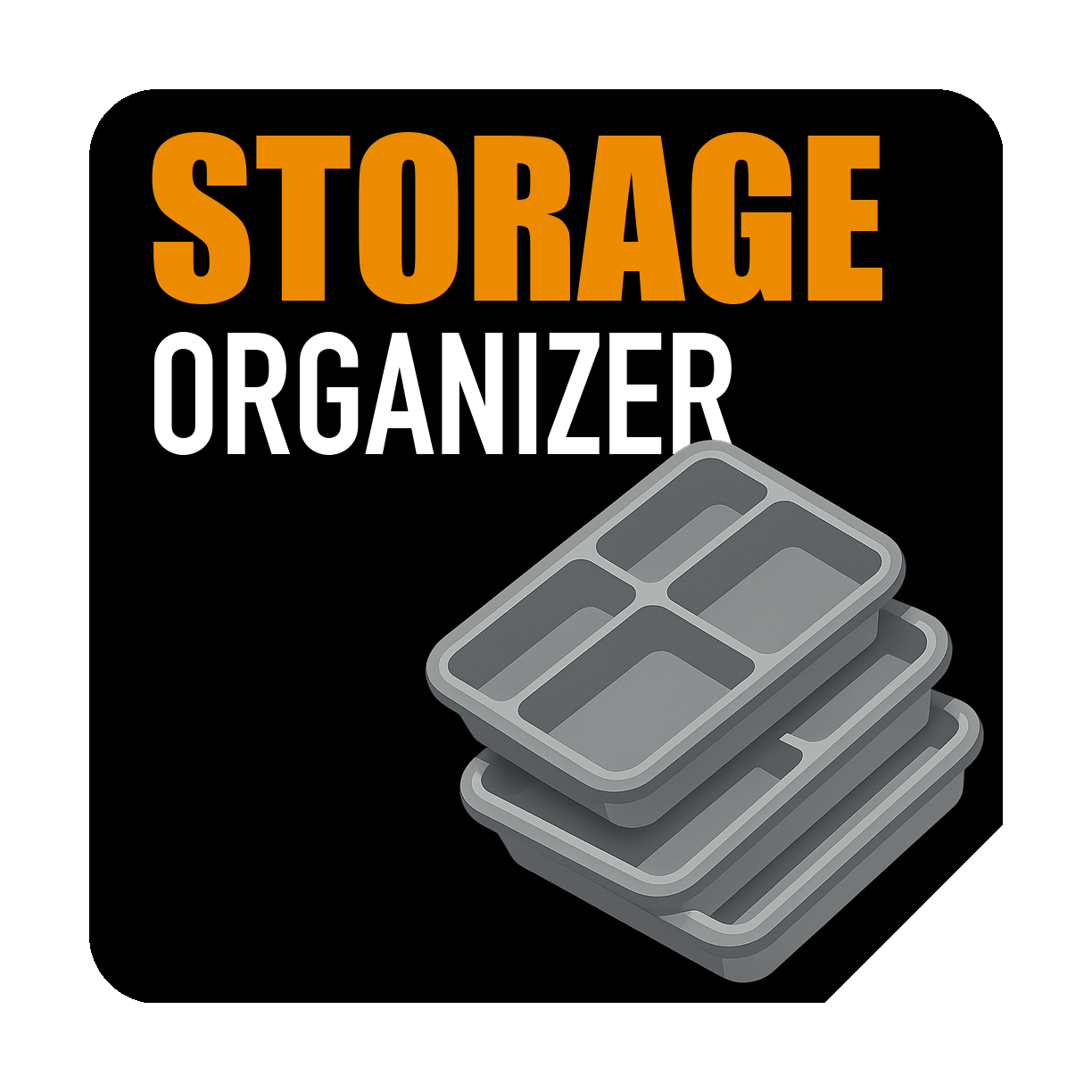 Depozitare eficientă