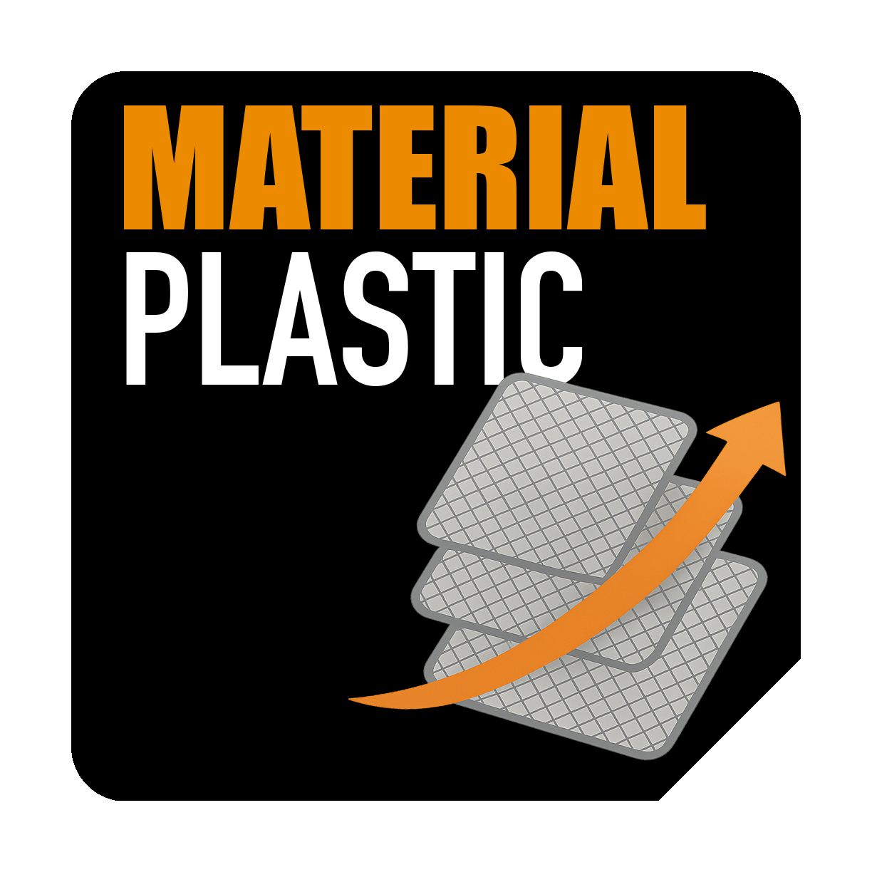 Materiale del Filtro