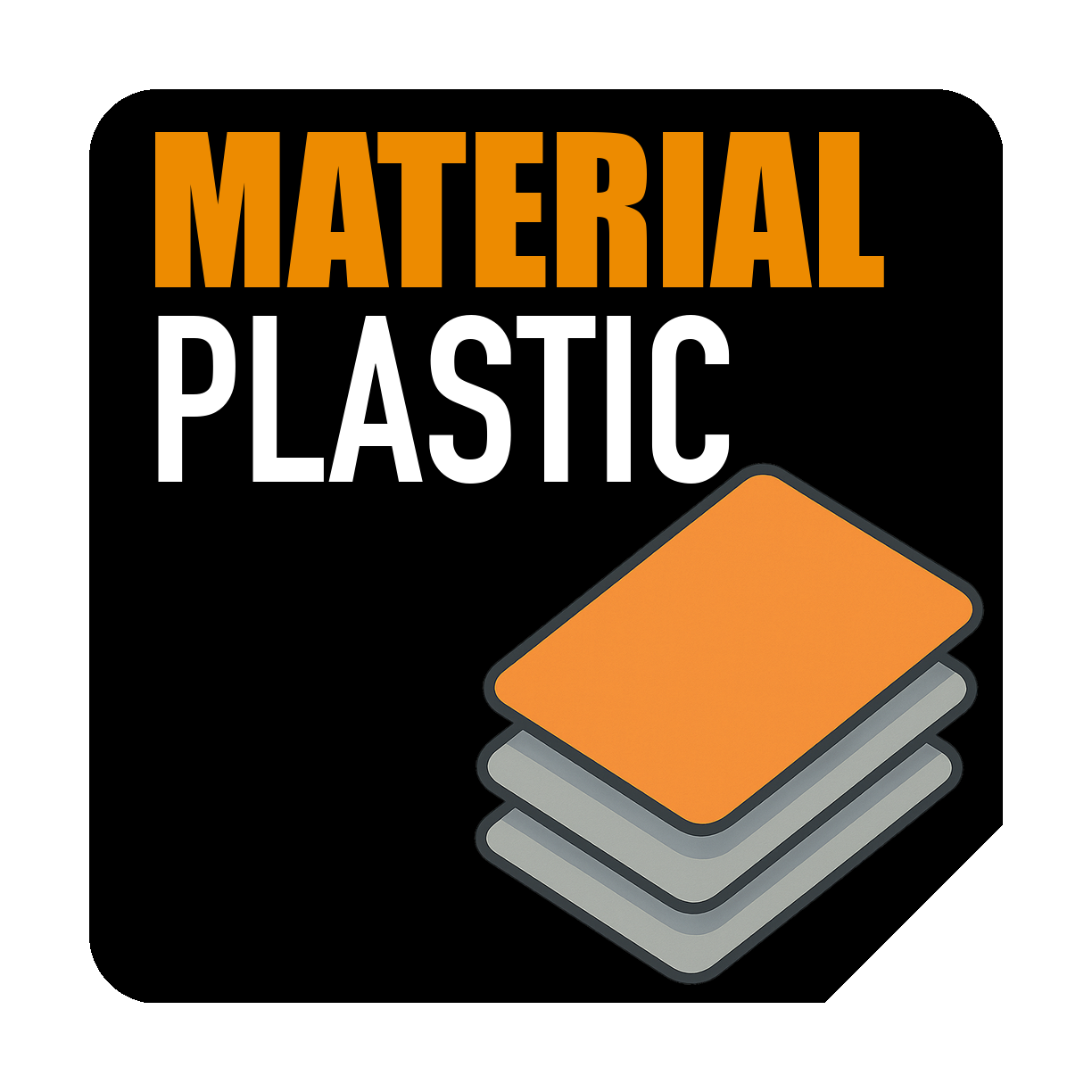 Κατασκευή από πλαστικό