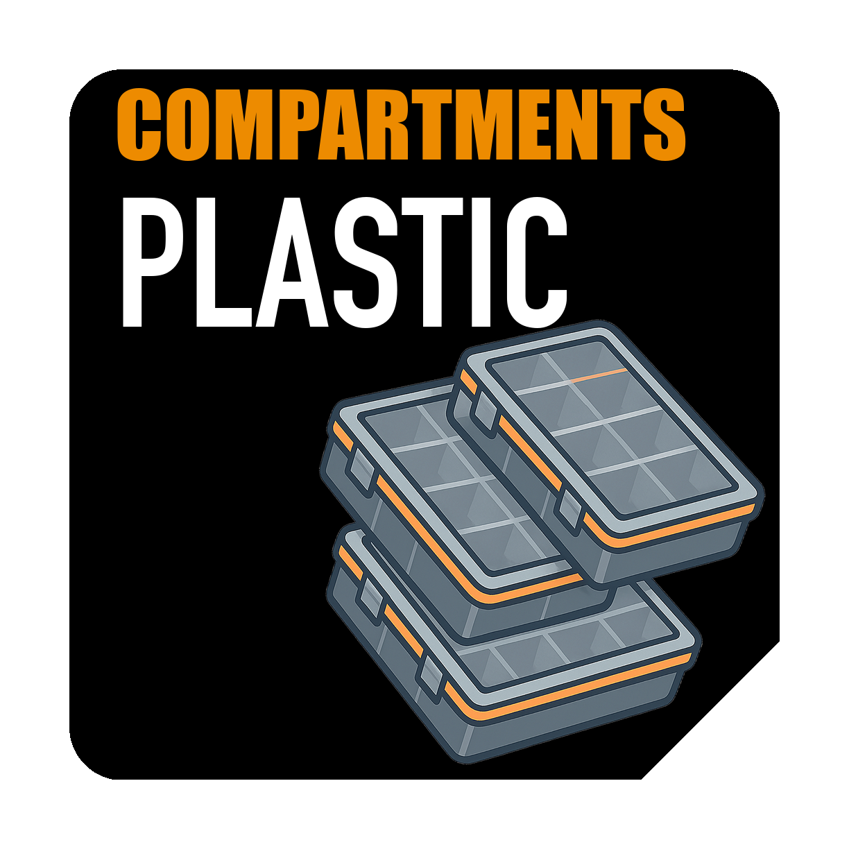 Υλικό Διαμερισμάτων