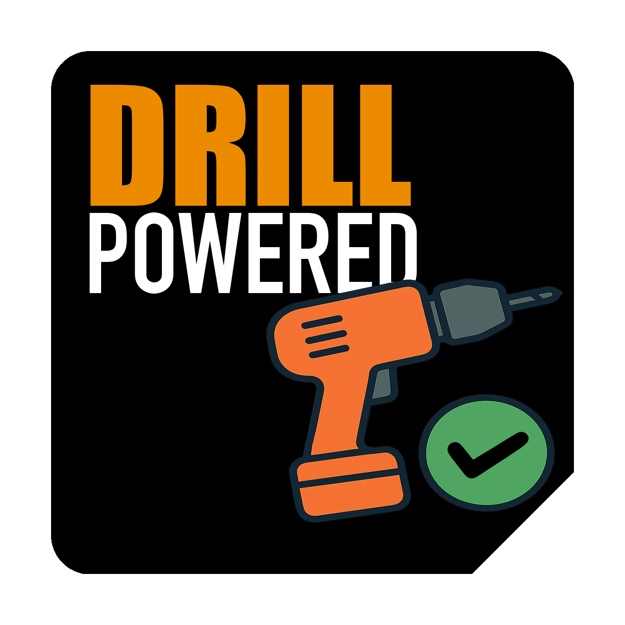 Power Drill