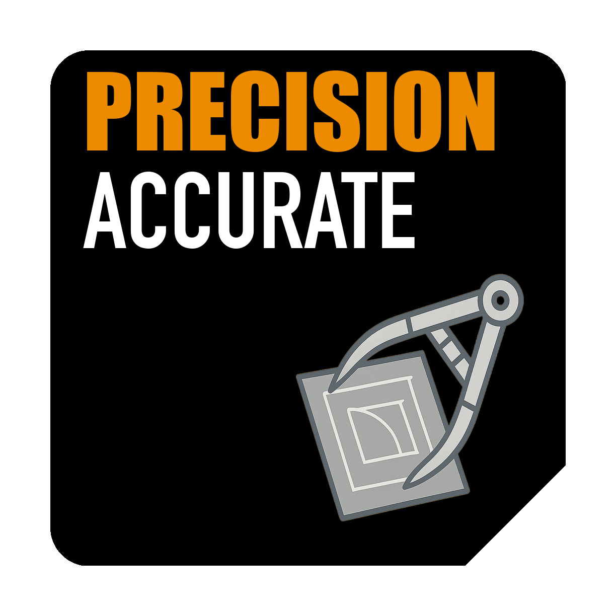 Application Precision