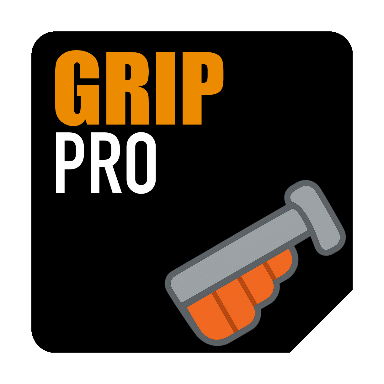 Mango Antideslizante