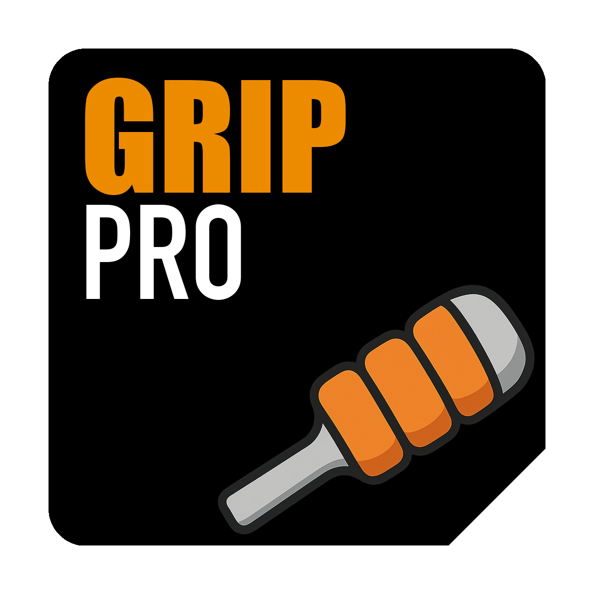 グリップタイプ