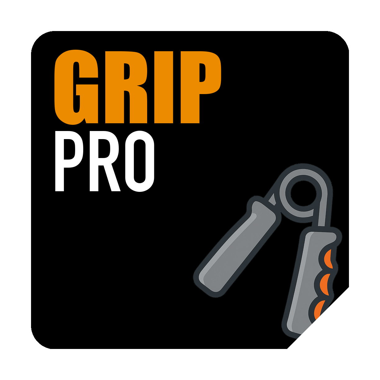 Enhanced Handle Grip