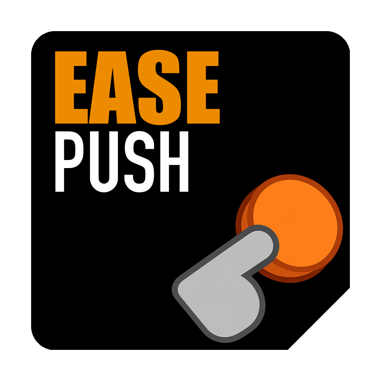 Тип управления