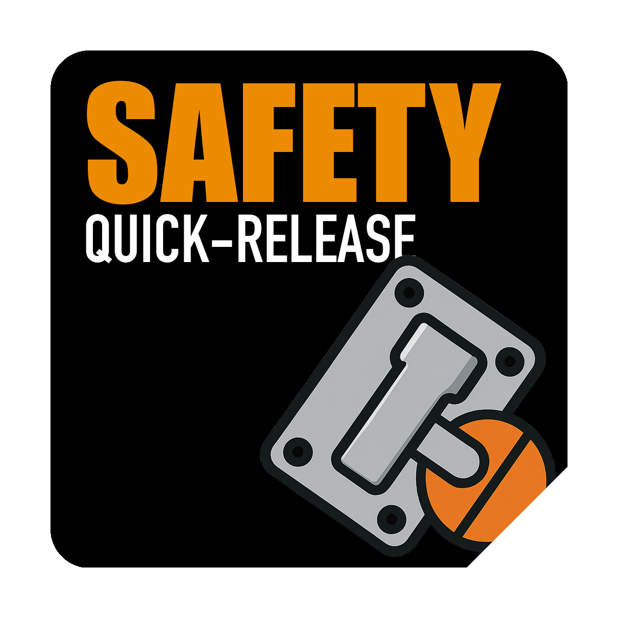 Quick Release Trigger