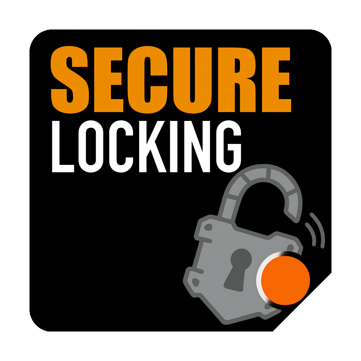 Μηχανισμός Κλειδώματος