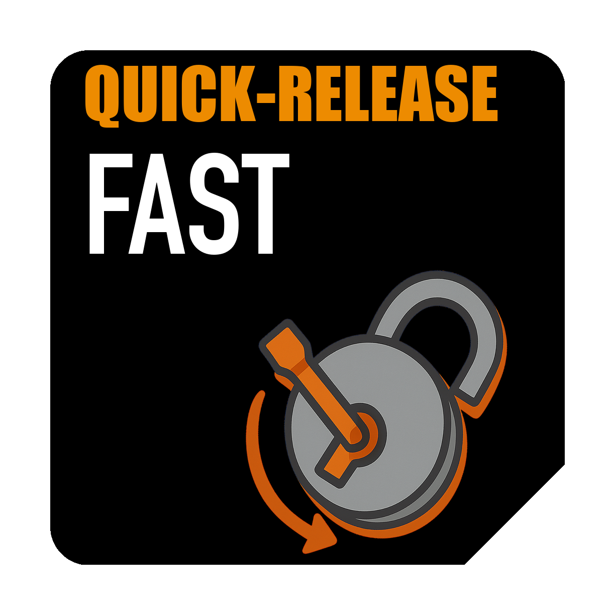 Mecanismo de apertura