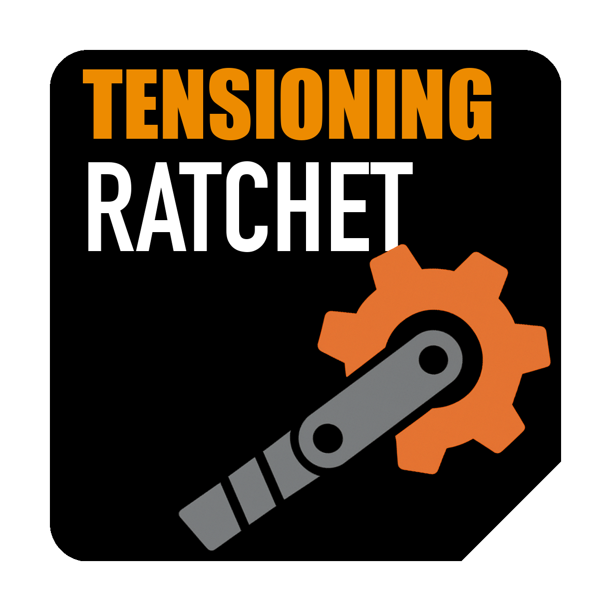 Spannungsmechanismus