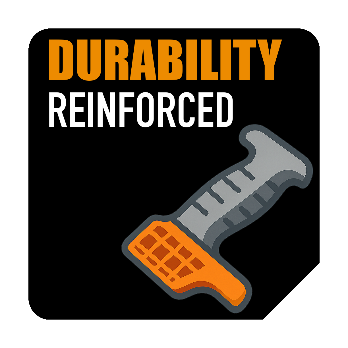 Tool Housing Material