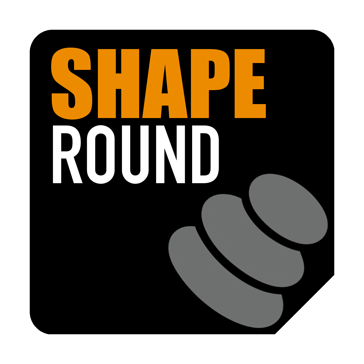 تصميم دائري