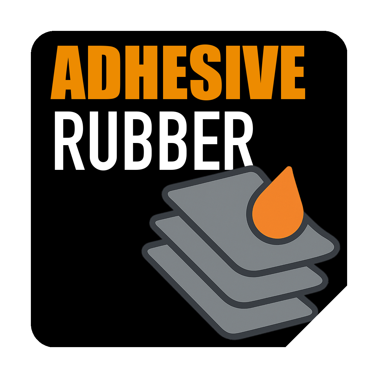 Adhesive Type