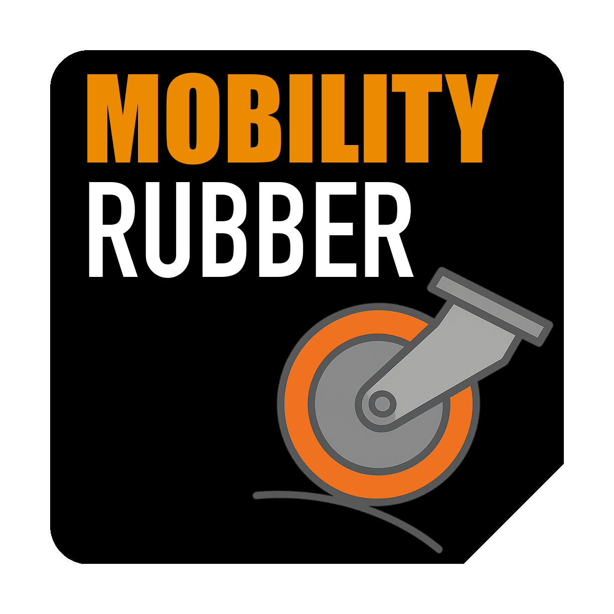 مادة مطاطية