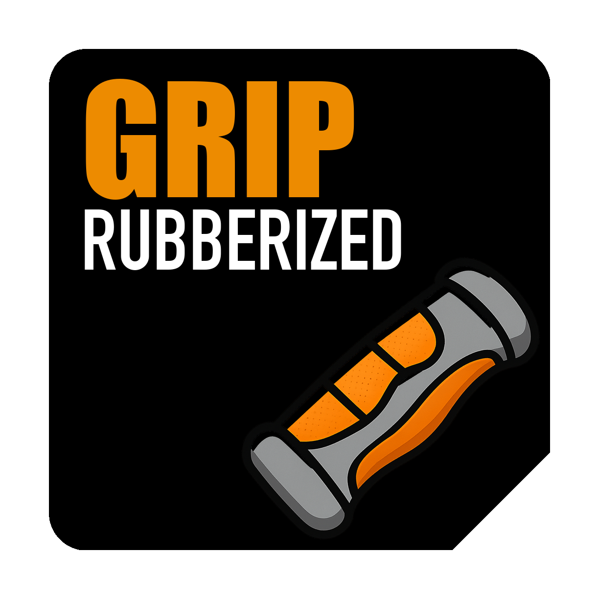 Grip Material