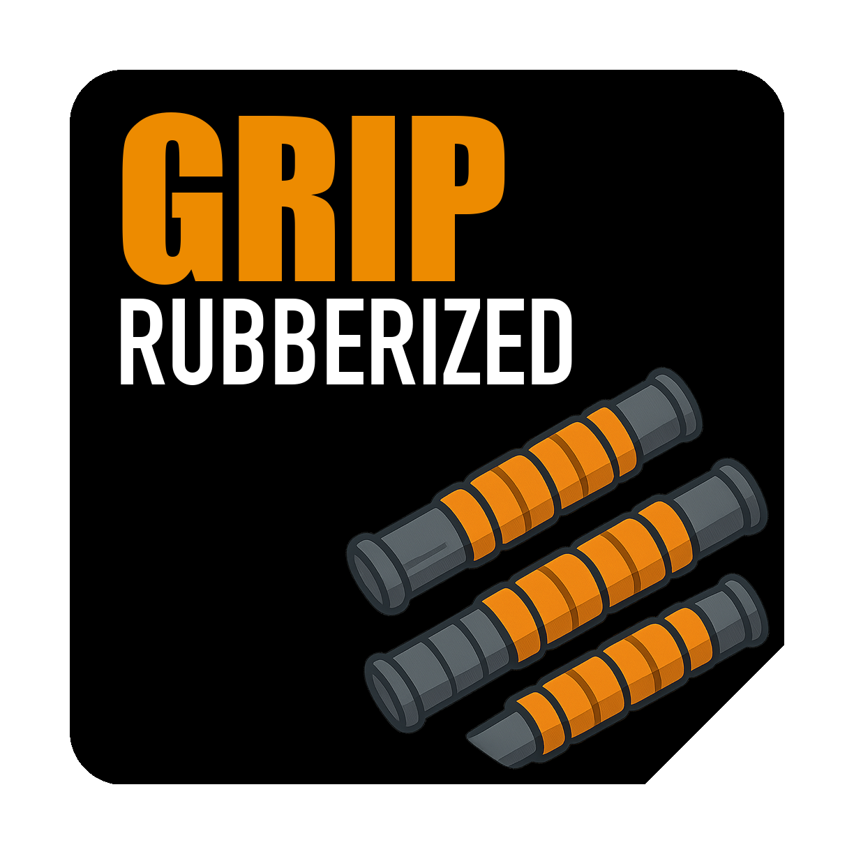 Grip Material