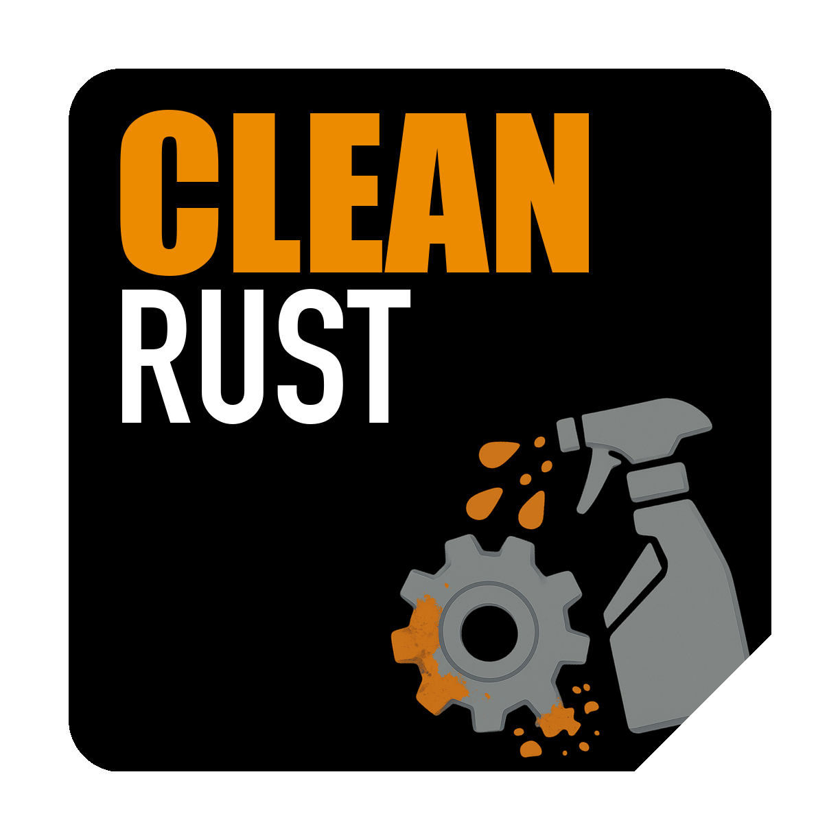 Corrosion Elimination