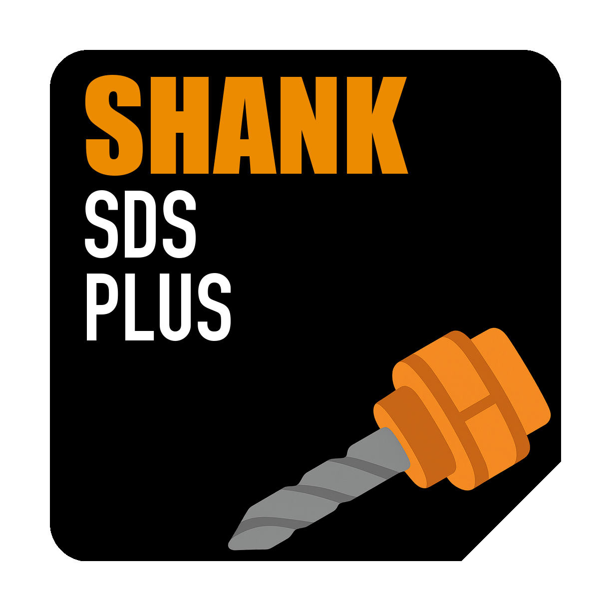 Shank Type