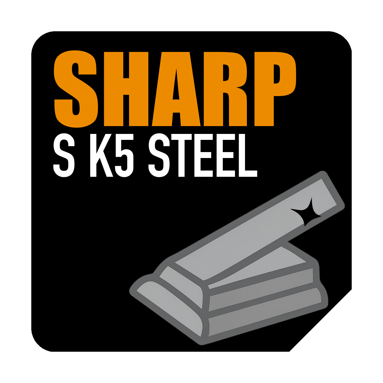 Material de Cuchilla