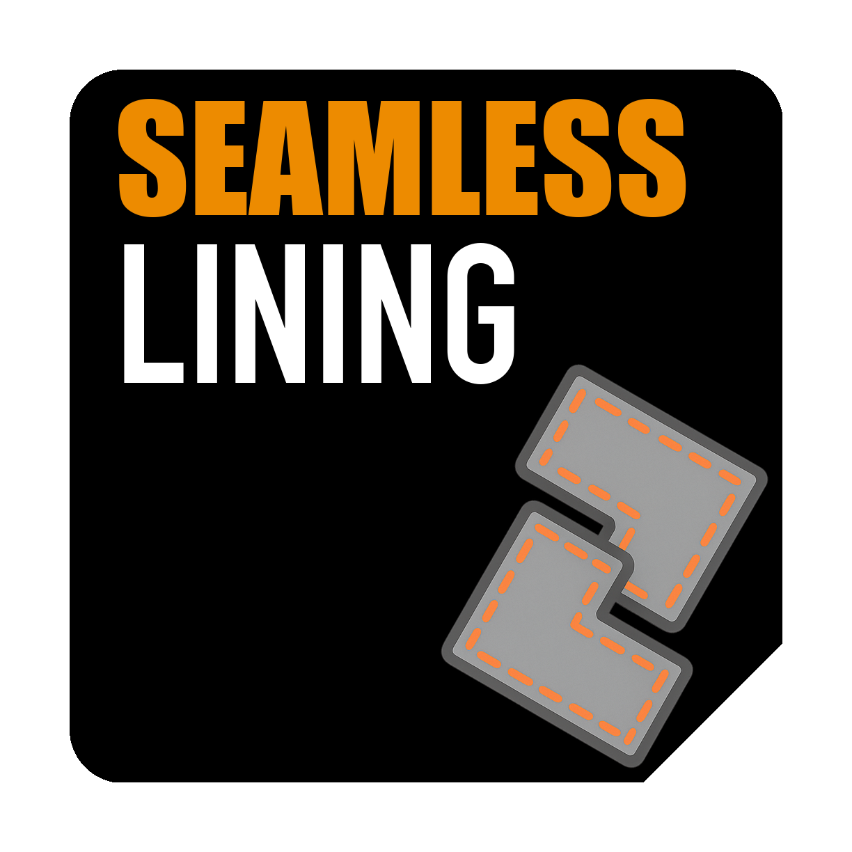 Seamless Construction