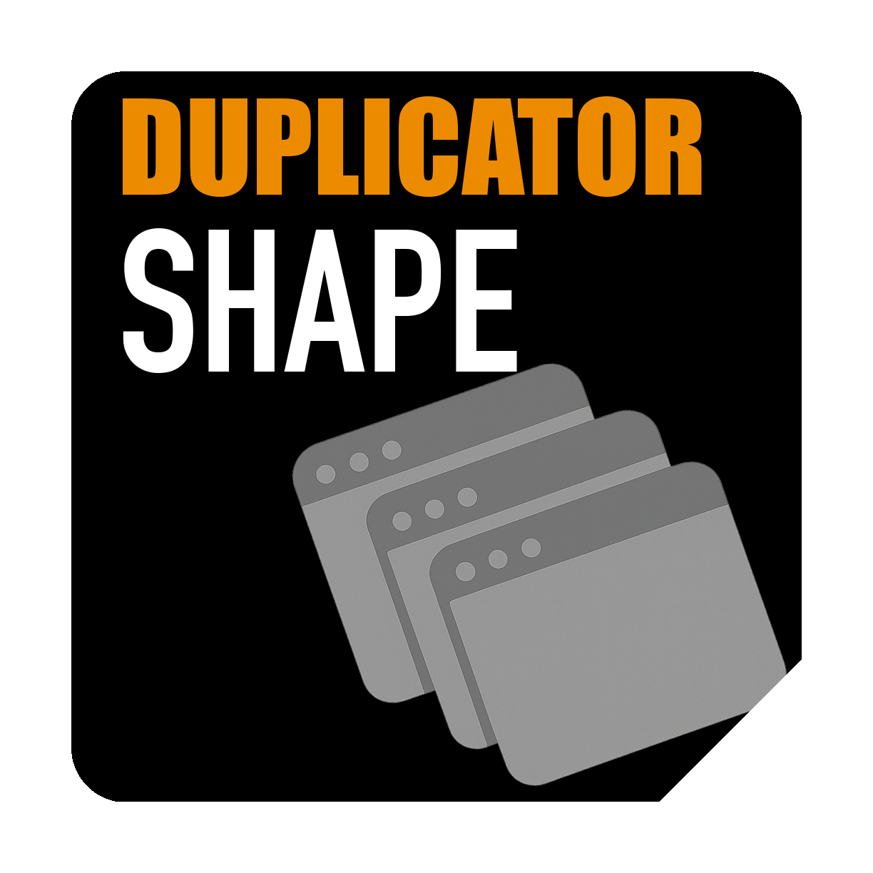 Εντοπισμός Σχήματος