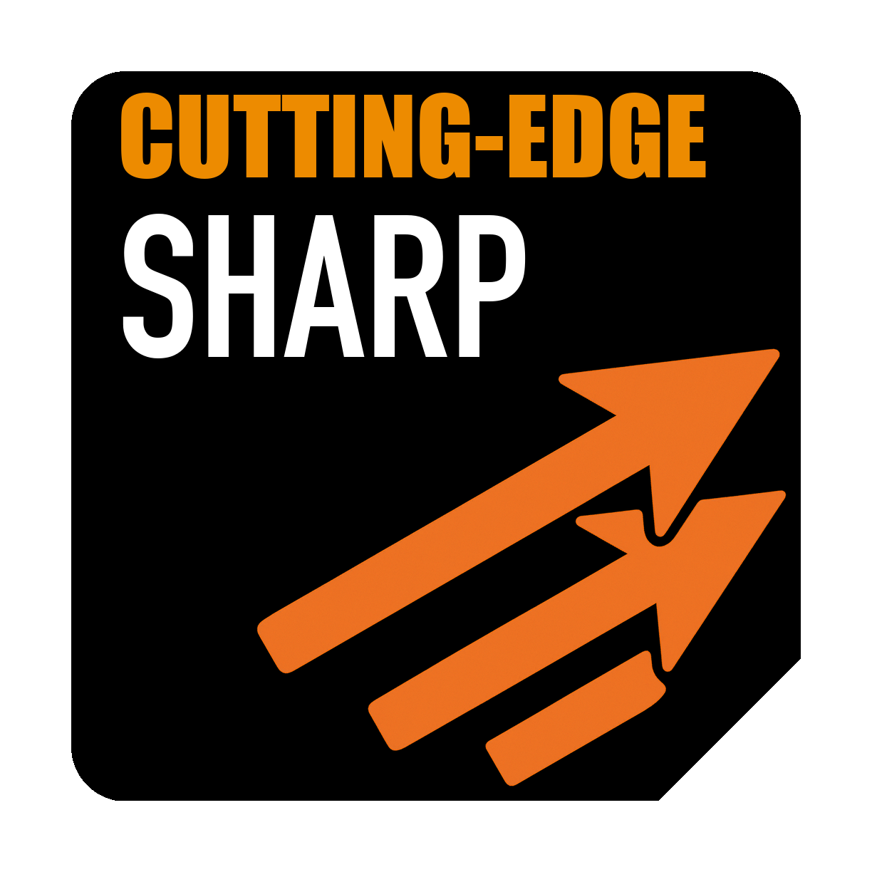 シャープエッジ