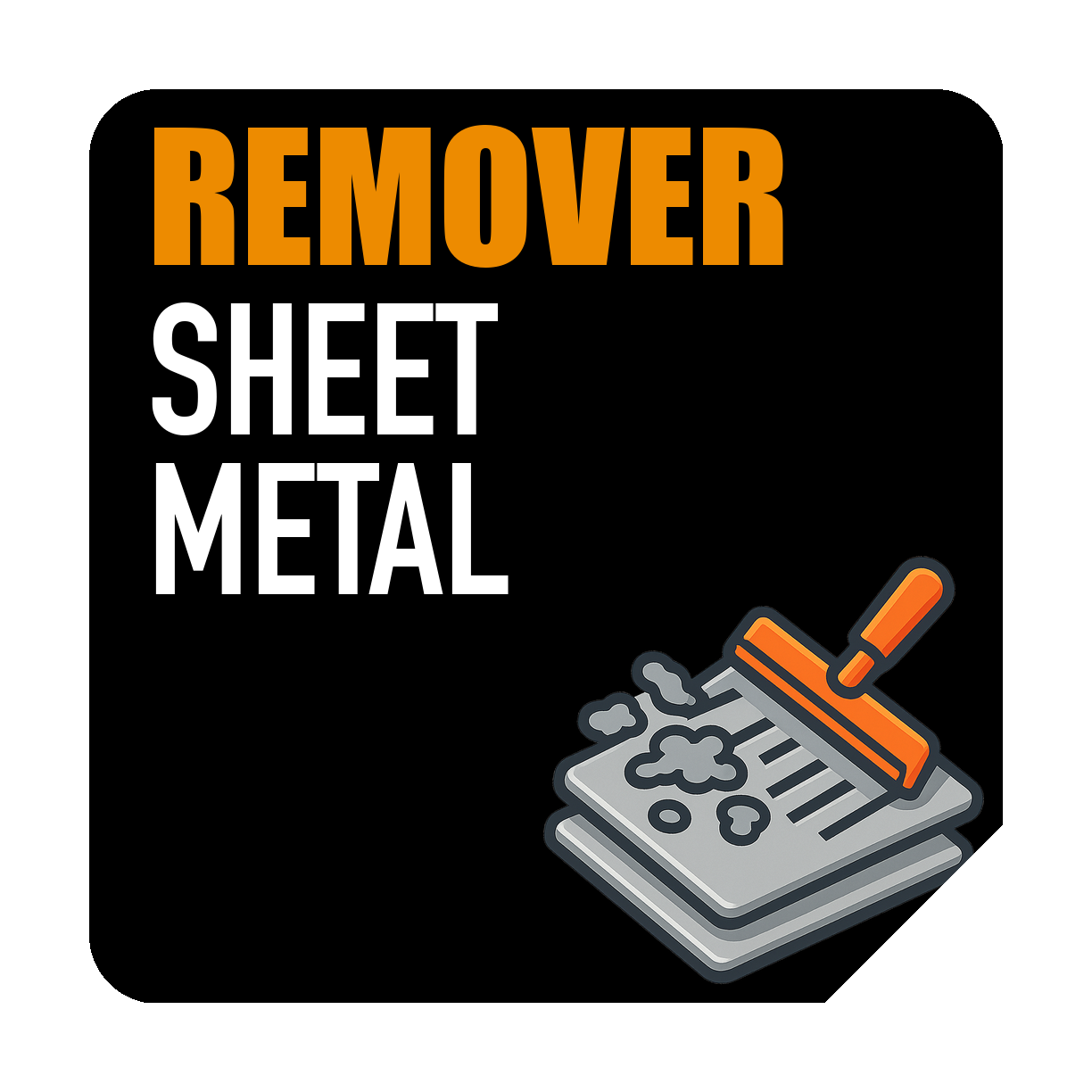 Mud Removal Application