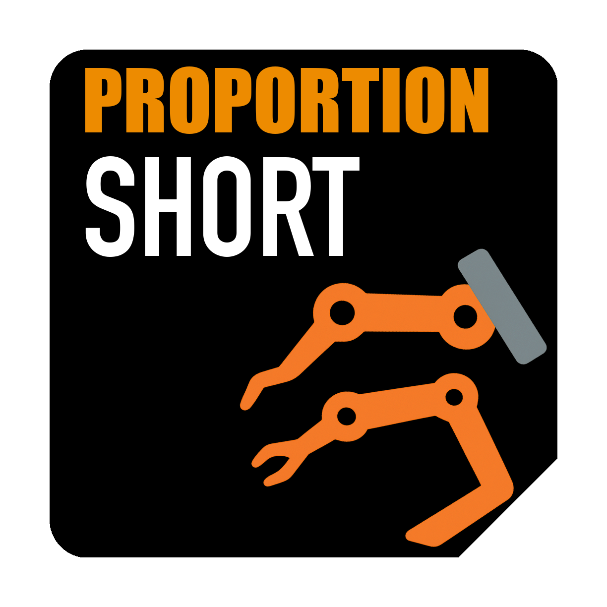 طول بازوی ثانویه