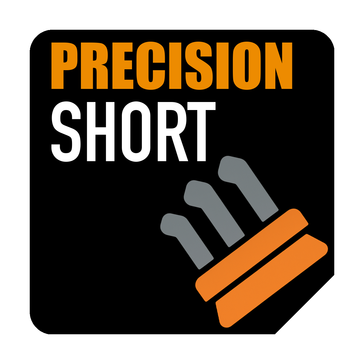 Bristle Length Range