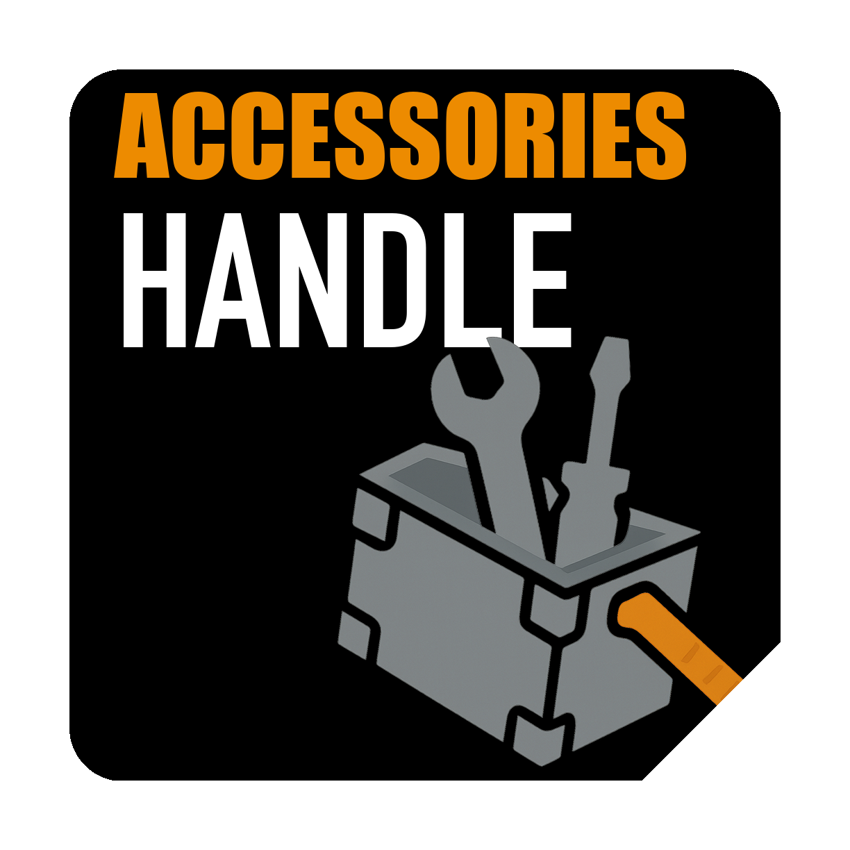 Included Accessories