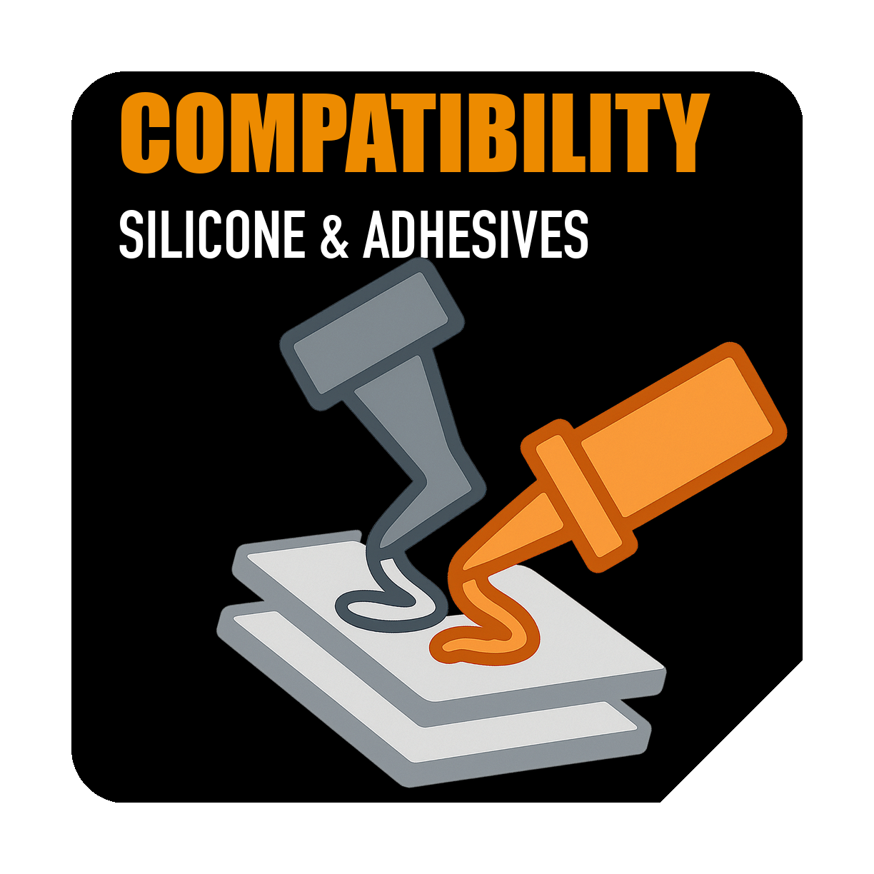 Τύπος σφραγιστικού