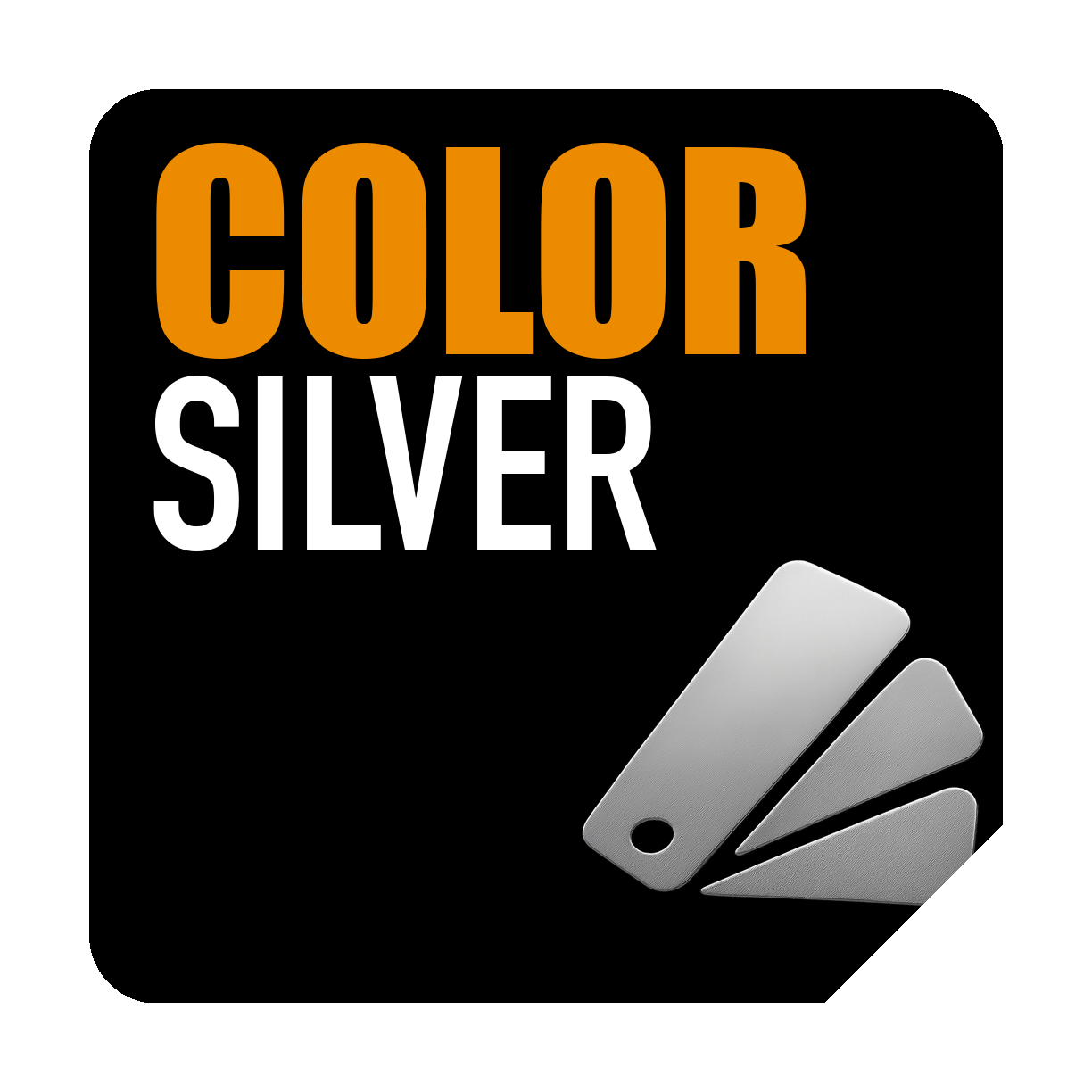 Silver