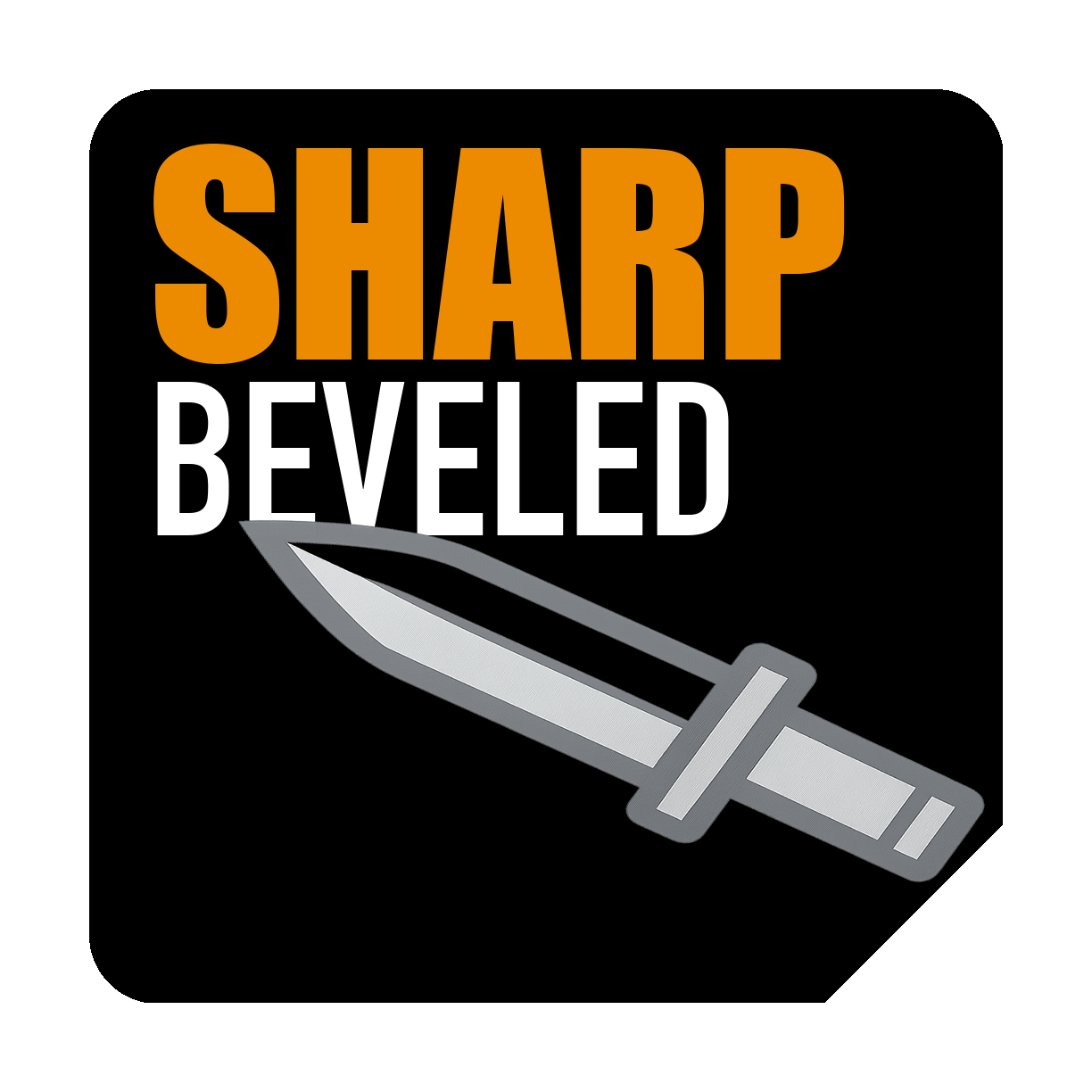 Ακμή λεπίδας