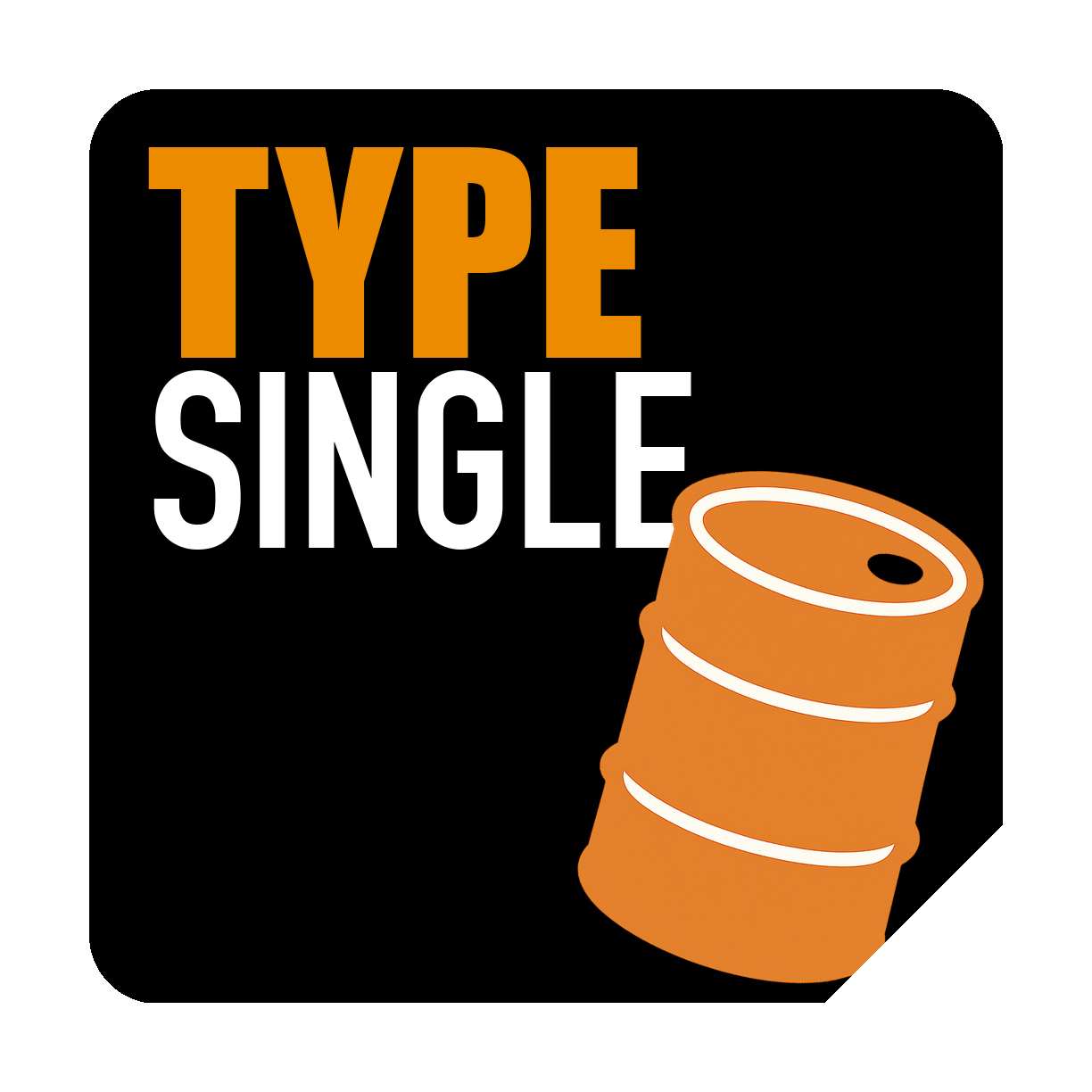 Τύπος Βαρελιού