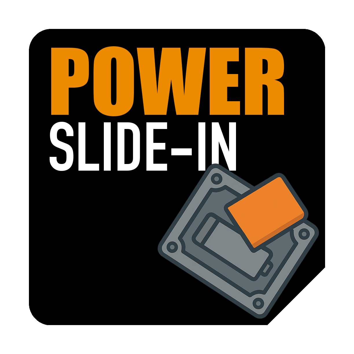 Battery Compartment Type