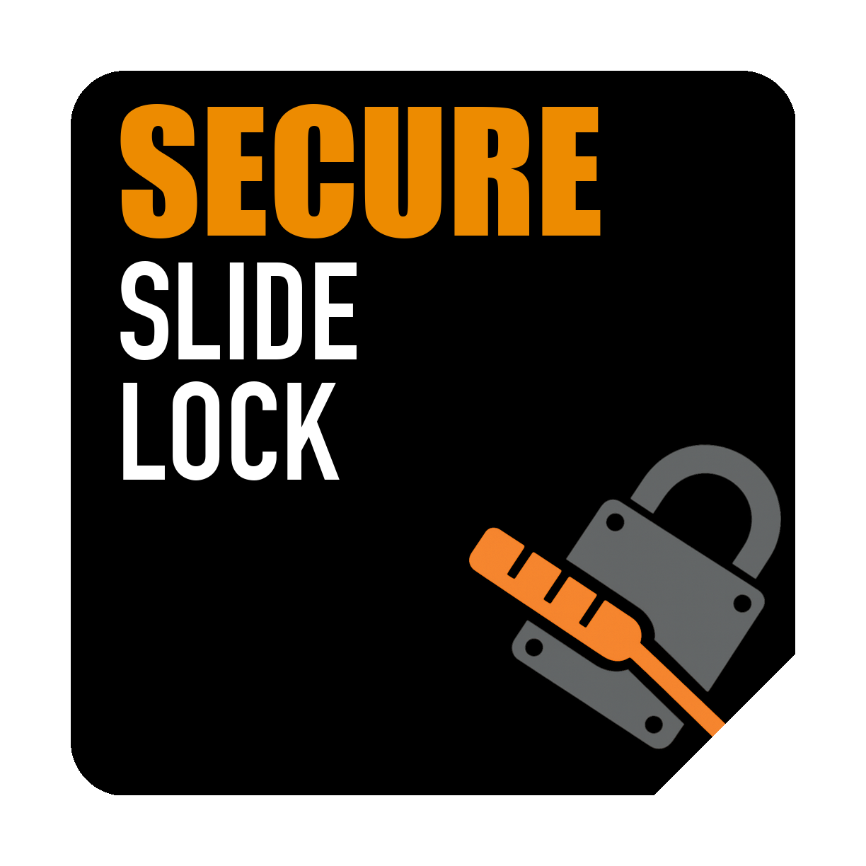 مکانیزم قفل