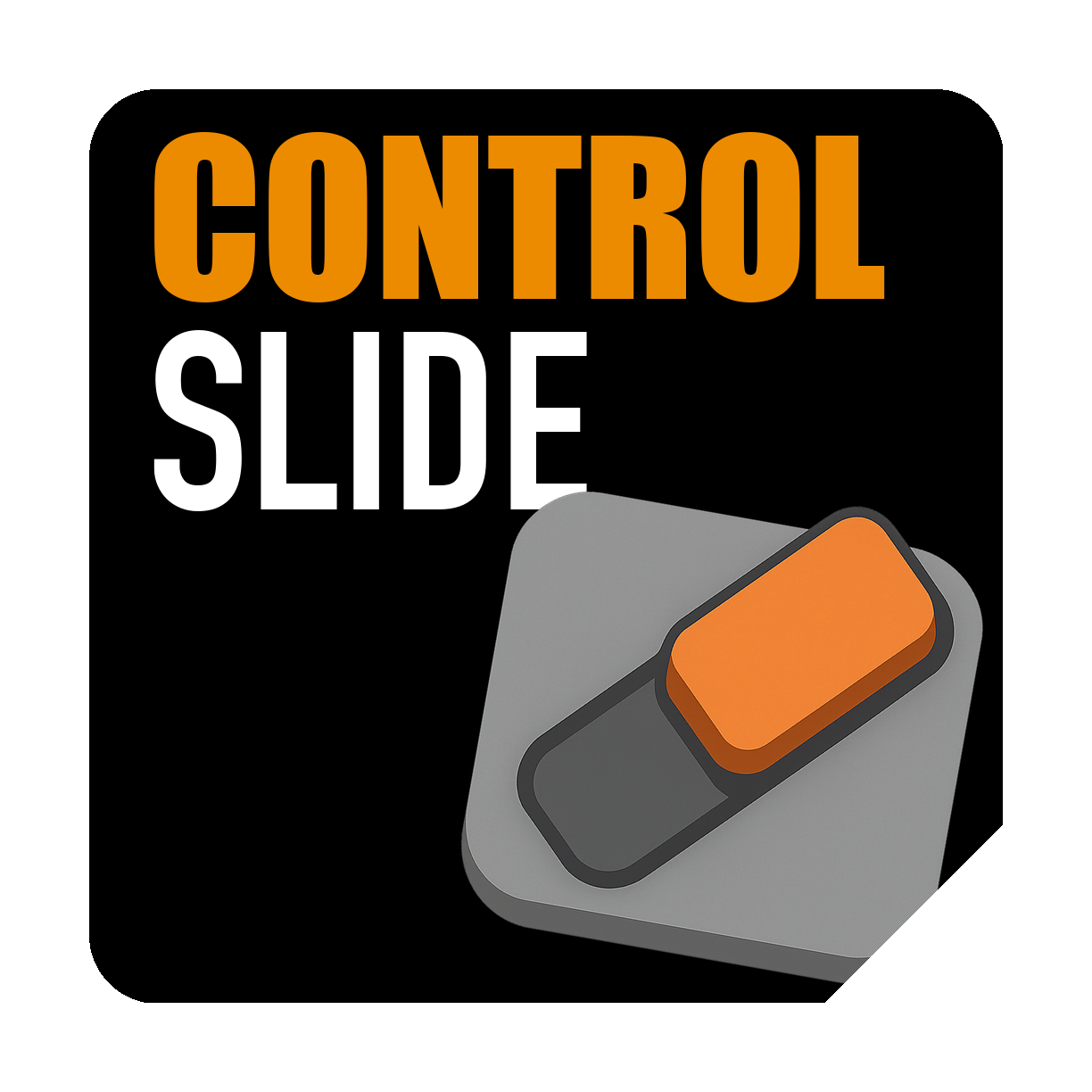 مفتاح انزلاقي